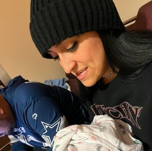 Meet your Posher, Belinda